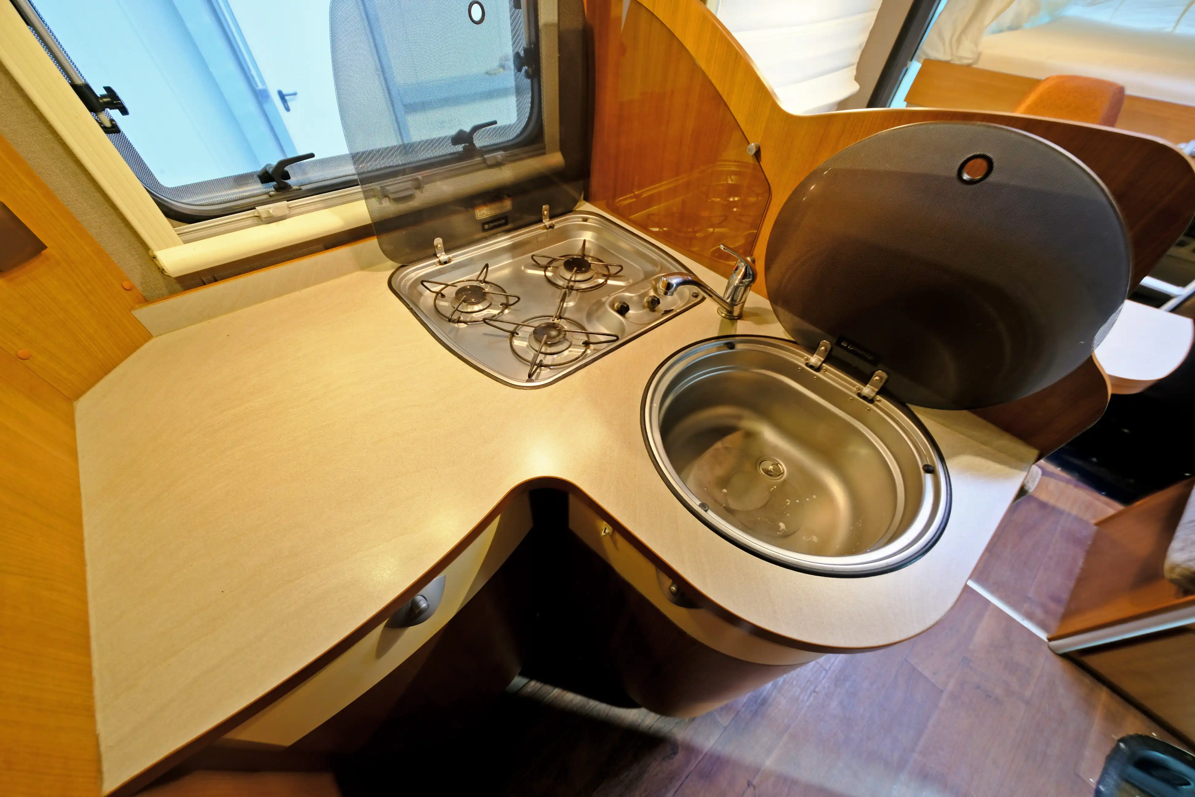 ITINEO JB 740 - Ansicht 12